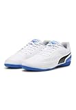 PUMA TRUCO III JR Indoor Kinder Fussballschuhe Unisex Hallenschuhe 1079810,...