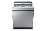 Samsung DW60R7070US/EG Teilintegrierter Einbau-Geschirrspüler, Breite 59,8 cm,...