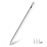 MYSTILUCK Stift für iPad 9th&10th Generation, 13 Minuten Schnellladung, Pencil für Apple...