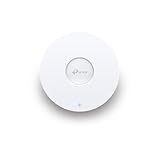 TP-Link EAP653 AX3000 Gigabit Dualband WiFi 6 WLAN Access Point (Omada SDN, zentrales...