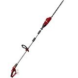 Einhell Akku-Teleskop-Heckenschere GE-HH 18/45 Li T-Solo Power X-Change (Li-Ion, 18 V, 45...