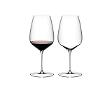 Riedel Veloce Cabernet/Merlot