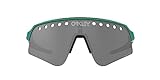 Oakley Sutro Lite Sweep OO9465-14-39 - Herren Sonnenbrille - SPECTRUM GAMMA GREEN