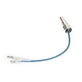 öltemperatur sensor geber Öltemperaturanzeige, 1.8 ”NPT Passend für...
