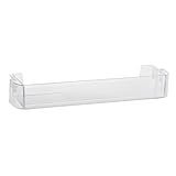 Masterpart Flaschenhalter für Kühlschrank, untere Tür, Bodenwanne, passend für...