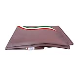 GM Kissenbezug Ersatzkissenbezug für Hundekissen 60x100 cm abziehbar und...