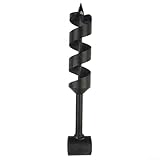 Verbessern Sie Ihre Holzschneidefähigkeiten mit unserem Hand-Schlangenschlüssel (38 mm)