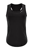 Winshape Damen Functional Light and Soft Tanktop Aet128ls, Ultra Style Trägershirt Cami...