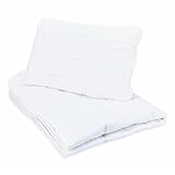 Kinderdecke Baby Bettdecke Kinderbettdecke 90x120 cm - Baby Decke und Kissen...