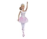 Simba 105733332 - Steffi Love Ballerina, Spielpuppe als Ballerina, 29cm, ab 3...