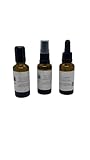 30 ml feinozonisiertes Olivenöl, 48 h Verfahren (Öl-3er Set)