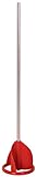Connex Farbrührer - Ø 80 x 400 mm - Sechskant-Schaft - Geeignet für Farbe,...