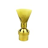 Brunnendüse, 1,27 cm, 1,9 cm, 2,5 cm, Entenschwanz-Brunnendüsen, Gartenpoolkopf,...