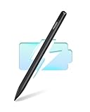 Metapen Stift M1 für Surface, 1024 Druckstufe, USB-C-Aufladung (300 Stunden...