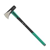 Spalthammer 4700 Gramm von WIESEMANN 1893 I Multifunktionswerkzeug mit Hammer &...