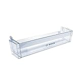 Bosch Kühlschrank-Türablagefach. Originalteilenummer: 00704751