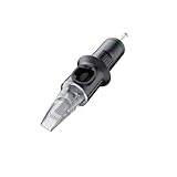 Cheyenne Tattoo Nadelmodule - Magnum 0.30 Safety Cartridges - 20 Stück (17-Magnum)