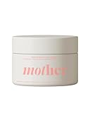 mother by baybies Körperbutter - Intensive, natürliche Bodybutter für alle Mamas 180ml/...