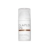 Olaplex No 6 Bond Smoother, Leave-in-Styling-Haarcreme-Behandlung, Glättet, Pflegt Und...