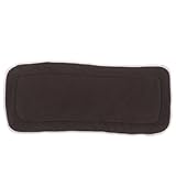 UPKOCH Wiederverwendbare Windeleinlagen für Erwachsene – 45,7 x 20,3 cm große,...