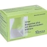 Sidroga Blasen Plus M Baer