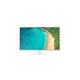LG 27TQ615S-WZ 68,6 cm (27') Full HD Smart TV WiFi Blanc 250 cd/m²