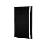 Chronoplan 50922 Buchkalender Kalendarium 2022, im A5 Format (135x210mm) mit Softcover,...