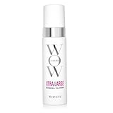 Color Wow Schaumfestiger Volumen Xtra Large, Haarfestiger Schaum Feines Haar,...