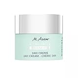 M. Asam HYALURON REPAIR 24h Creme (50ml) – Feuchtigkeitscreme für glattes & erfrischtes...