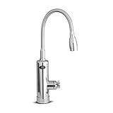Aquadon Smart Heater Multi Head - Wasserhahn mit integriertem Durchlauferhitzer...