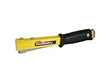 Stanley Hammertacker 6-PHT150 – Kraftvoller Schlagtacker mit robustem Stahlgehäuse &...