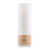 VENICEBODY Over Night Self Tan Lotion (Light) - Selbstbräuner Lotion | natürliche...