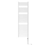 Bosch Thermotechnik elektrischer Badheizkörper Heat Radiator 4500, Maße 1703x600 mm,...