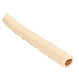 Yosoo Bratwurst mit Kollagenhülle 15 Mm, die Köstlichsten Halal-Kollagen-Wursthüllen,...