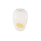 Vaessen Creative Motivstanzer Triceratops (Dinosaurier) von 2,3 x 1,8 cm -...
