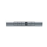 easyPART Kompatibel/Ersatz für BOSCH 00498326 Bedieneinheit Bedienmodul silber...