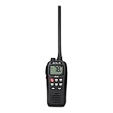 Retevis RA26 Seefunkgerät, IP67 Wasserdicht VHF Radio Marine, 88 Kanäle UKW,...