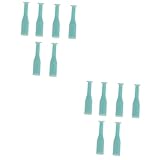 PATKAW 2 Sätze Kontaktlinsen-tools Lösung Werkzeug Zum Entfernen Von Linsen Kontakte...
