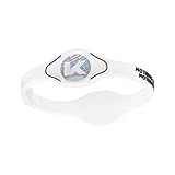 K-BRIGHT Unisex Power Silikonarmband mit Hologram umweltfreundliches...