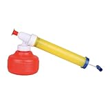 Baoblaze Push-Pull-Flaschensprüher, 350 ml, multifunktional, bequemer Griff,...