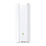 TP-Link EAP610-Outdoor AX1800 Gigabit Dualband WiFi 6 WLAN Access point...
