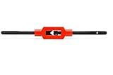BAER verstellbares PRO-Windeisen DIN1814 - GR. 1 | M 1-10 | 1/16-3/8 aus...