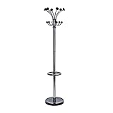 MAUL Garderobenständer MAULnebula | moderne und stabile Standgarderobe für...