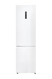 Haier 2D 60 Series 5 Pro HDPW5620CNPW Kühlschrank, WLAN, intelligente Funktionen, 406 l,...
