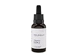 Vitamin D3 K2 von MoleQlar® ⎮ 1083 Tropfen ⎮ 1000IE Vitamin D3 und 20 μg Vitamin K2...
