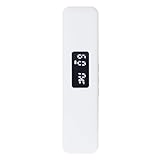Dpofirs Bluetooth Kissenlautsprecher, Kabelloser Knochenleitungs Schlafhilfe Sound...