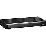 Panasonic DMR-UBS90EGK Ultra HD Recorder (2TB HDD, 4K Blu-ray Disc Wiedergabe, UHD TV...