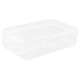 IWOWHERO Kinder Federmäppchen Kinder Bleistift Box Bleistifte Federmäppchen Kunststoff...