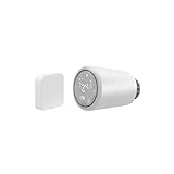iSnatch Smart Thermostat Ventil Kit mit Wi-Fi Gateway Smart Heizkörperventil