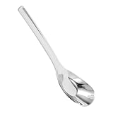 BEBEMOKO Probierlöffel-Set, multifunktional, Haushaltslöffel, kleiner Suppenlöffel zum...